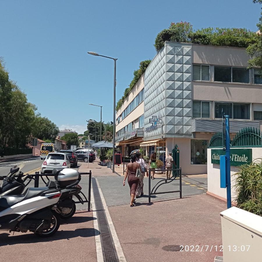 L'etoile Petillante Apartamento *