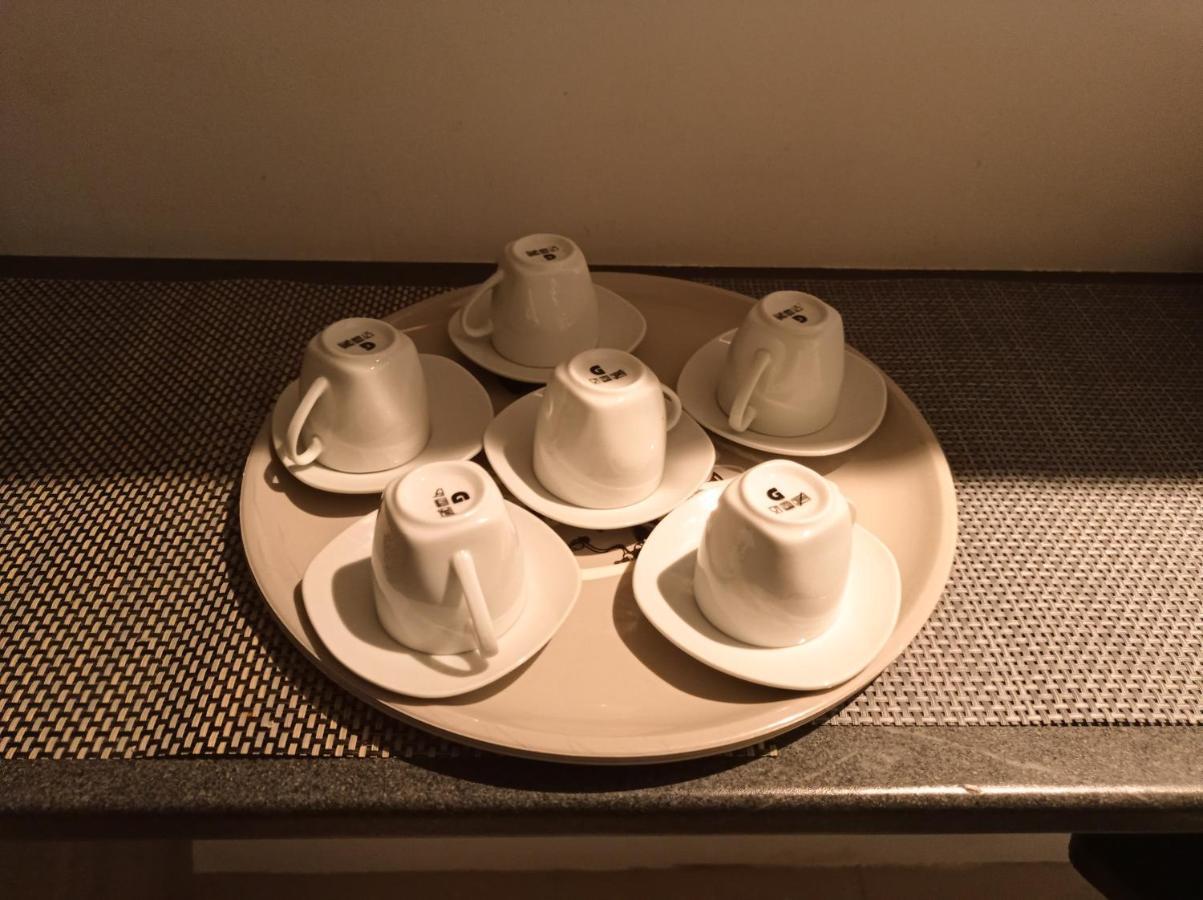 Apartamento L'etoile Petillante *