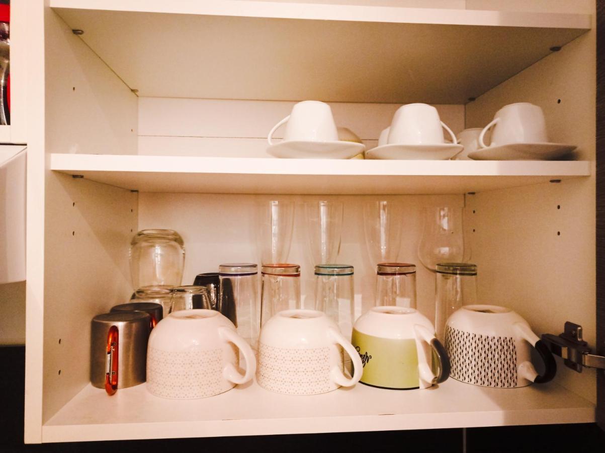 L'etoile Petillante Apartamento *