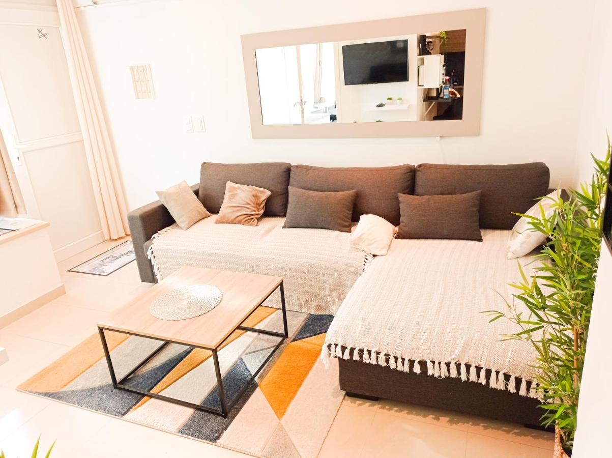 L'etoile Petillante Apartamento *