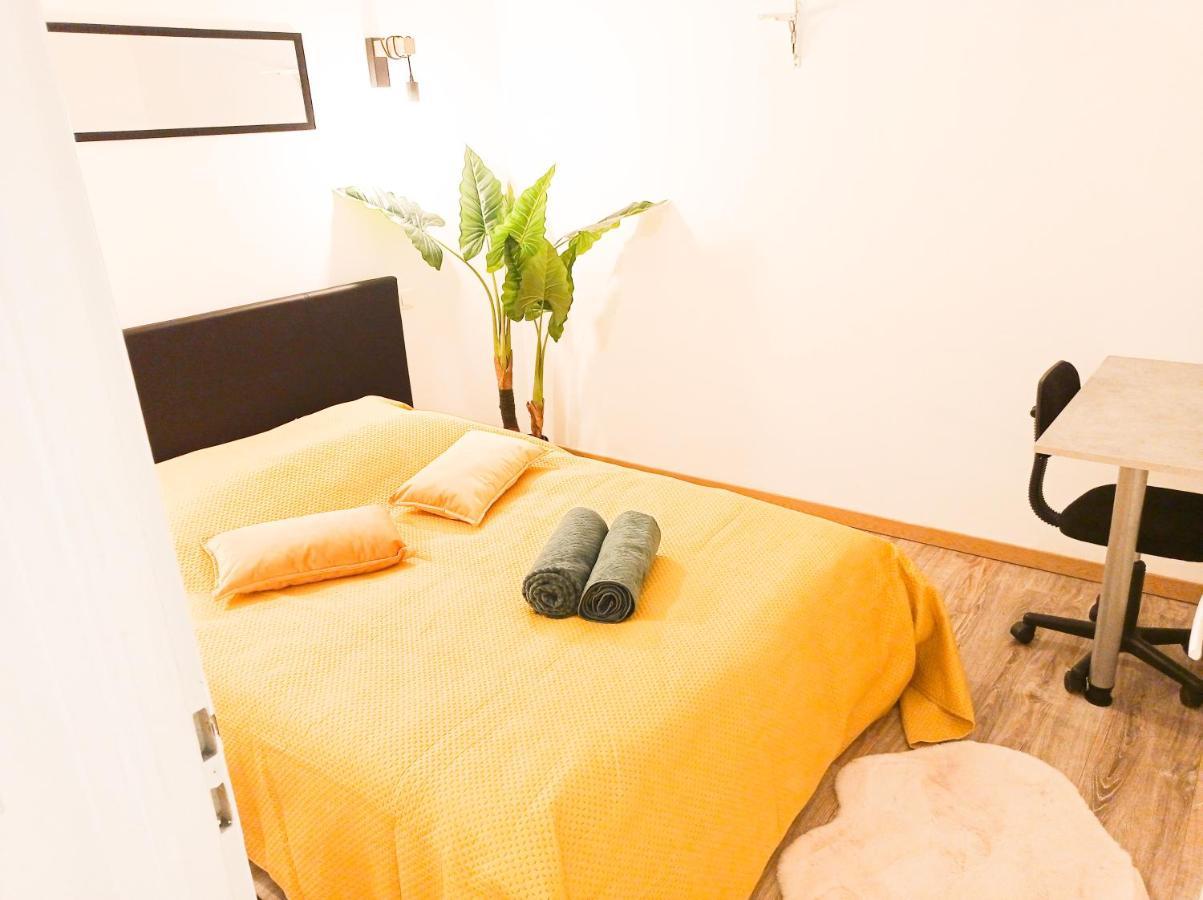 Apartamento L'etoile Petillante *