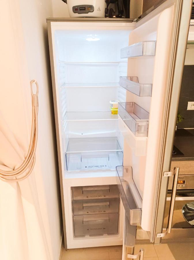 Apartamento L'etoile Petillante *