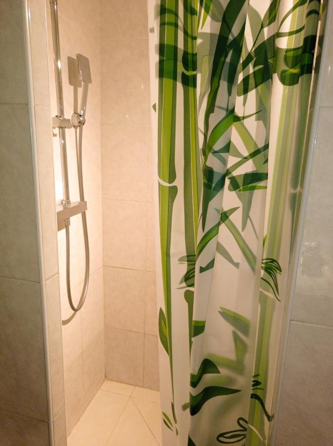 Apartamento L'etoile Petillante