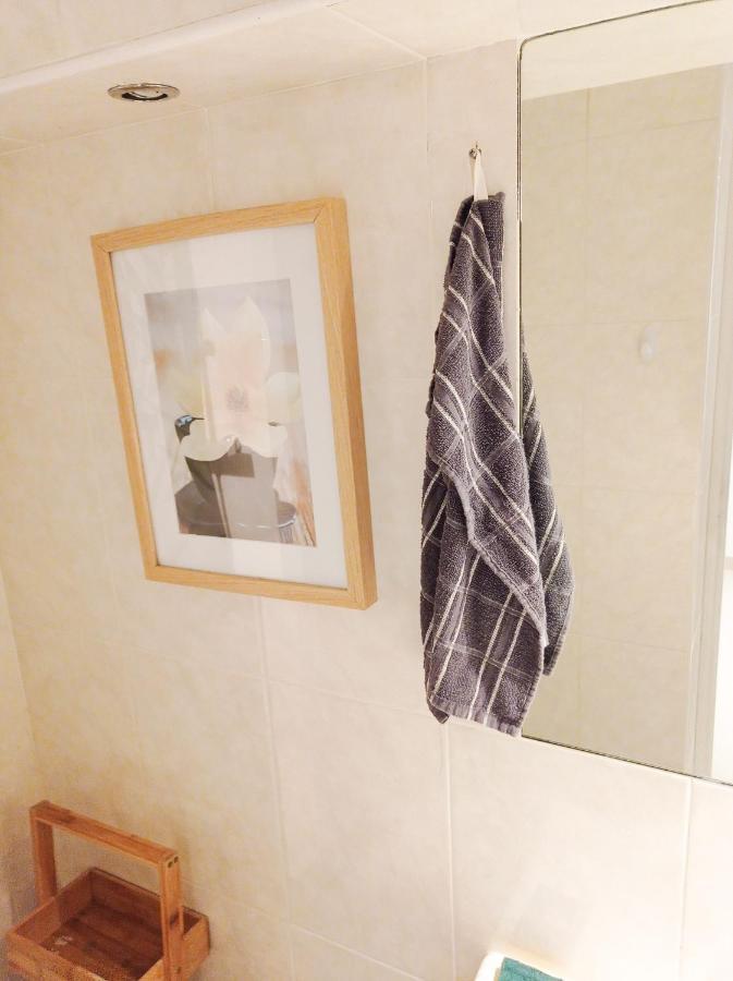 Apartamento L'etoile Petillante *
