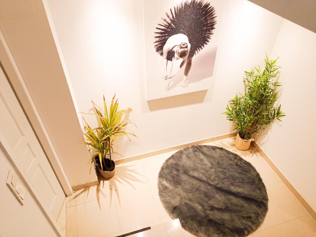 Apartamento L'etoile Petillante